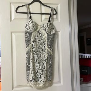 Cocktail Dress
